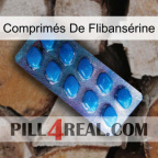 Comprimés De Flibansérine viagra1